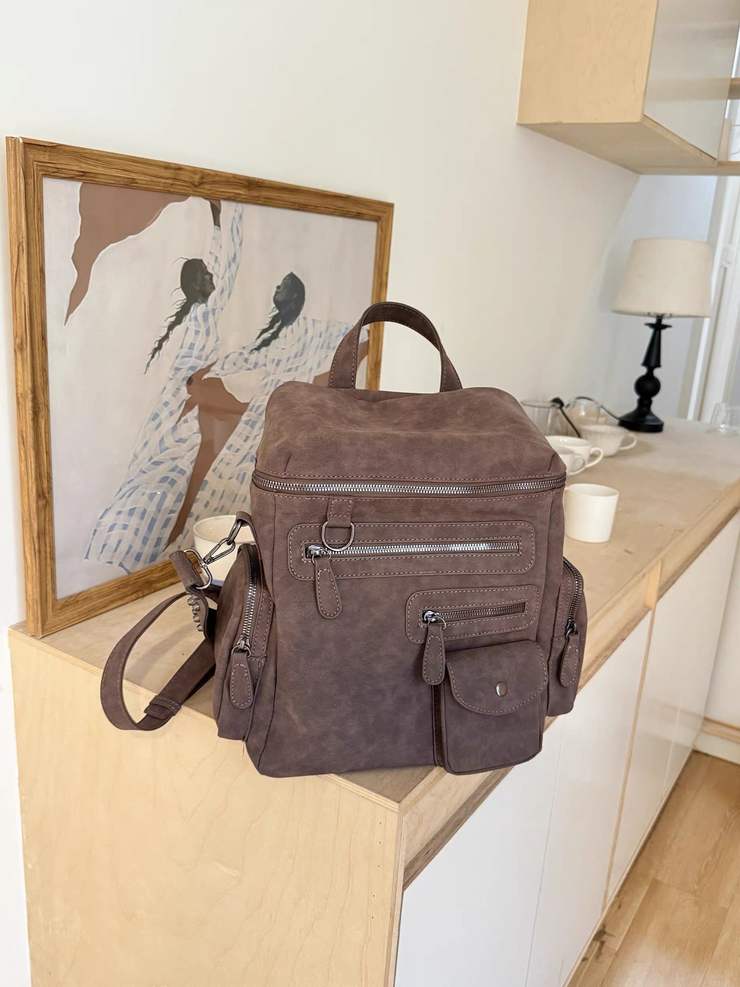 Backpacks