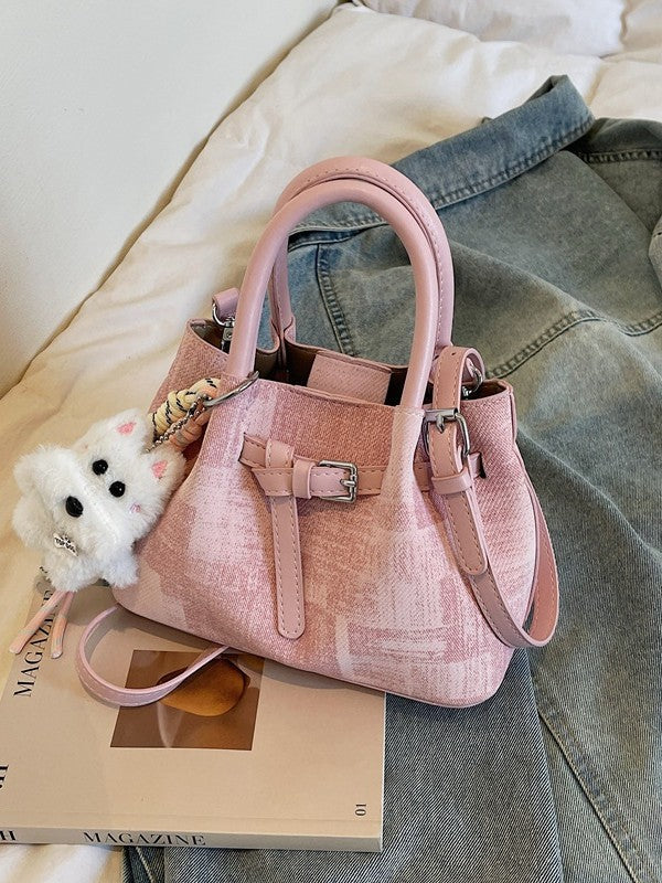 Bucket Bags