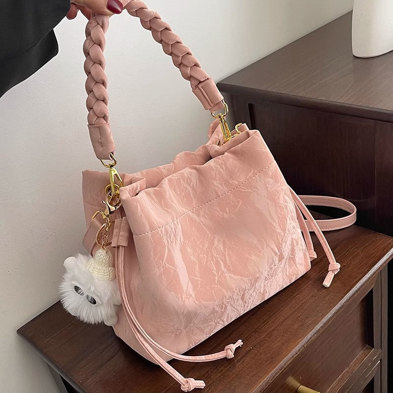 Top Handle Bags