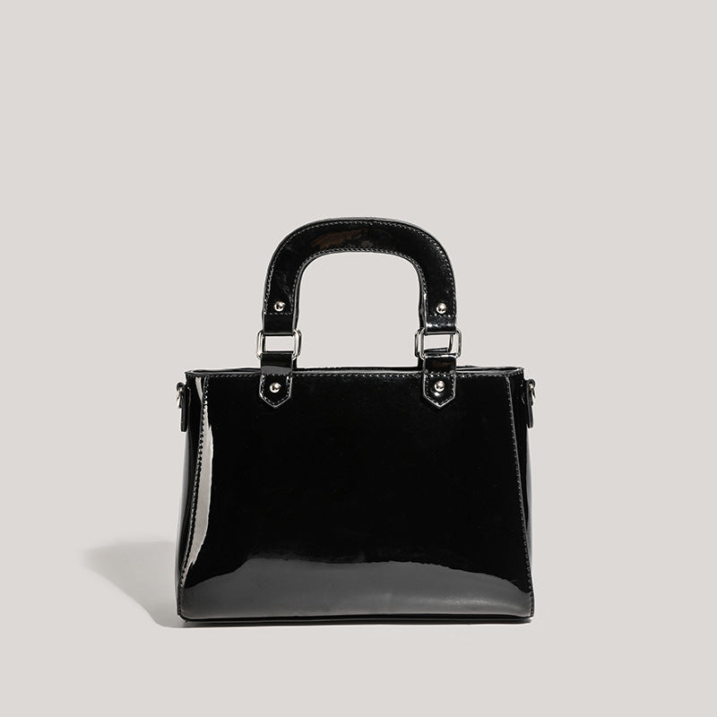 Biteme Kawaii Snack PU Leather Shoulder Bag