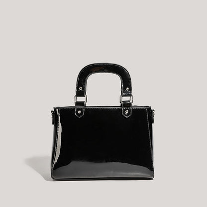 Biteme Kawaii Snack PU Leather Shoulder Bag